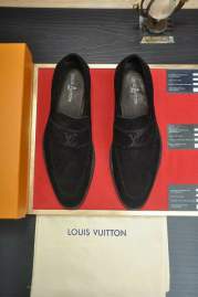 Picture of Louis Vuitton Shoes _SKULVsz38-45mnf065814405